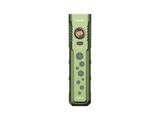 Fenix E08R UE Multi-Light EDC Flashlight With Red Light & Green Laser - Magnadyne