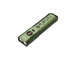 Fenix E08R UE Multi-Light EDC Flashlight With Red Light & Green Laser - Magnadyne