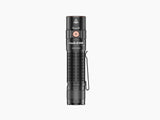 Fenix E35R High-Performance Rechargeable LED Flashlight - Magnadyne