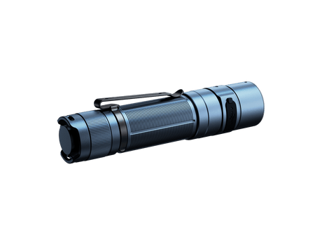 Fenix E35R High-Performance Rechargeable LED Flashlight - Magnadyne