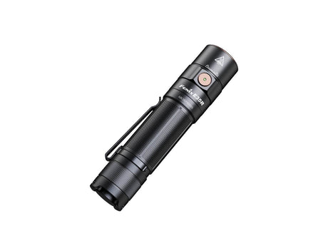 Fenix E35R High-Performance Rechargeable LED Flashlight - Magnadyne