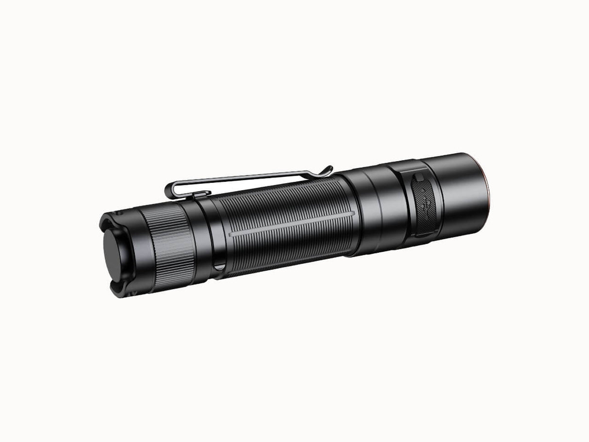 Fenix E35R High-Performance Rechargeable LED Flashlight - Magnadyne
