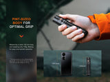Fenix E35R High-Performance Rechargeable LED Flashlight - Magnadyne