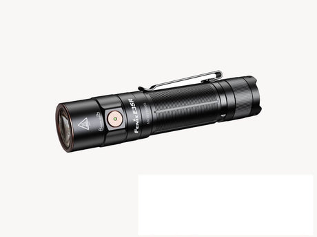 Fenix E35R High-Performance Rechargeable LED Flashlight - Magnadyne