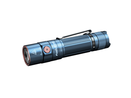 Fenix E35R High-Performance Rechargeable LED Flashlight - Magnadyne
