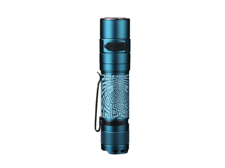 Fenix E35R High-Performance Rechargeable LED Flashlight - Magnadyne