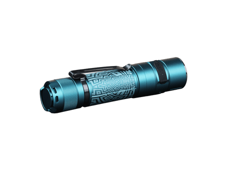 Fenix E35R High-Performance Rechargeable LED Flashlight - Magnadyne
