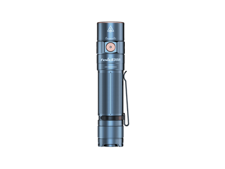 Fenix E35R High-Performance Rechargeable LED Flashlight - Magnadyne