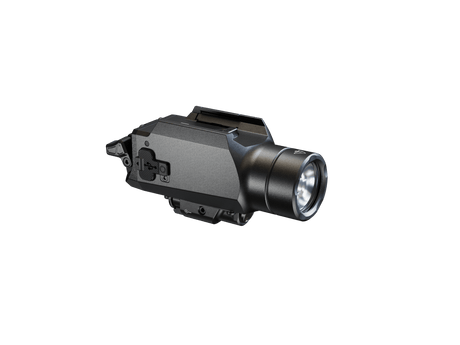 Fenix GL23R Green Laser Tactical Light - Magnadyne