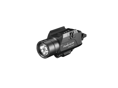Fenix GL23R Green Laser Tactical Light - Magnadyne