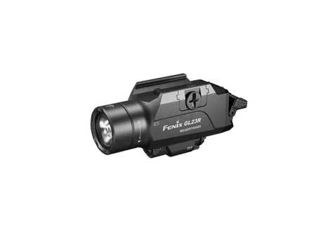 Fenix GL23R Green Laser Tactical Light - Magnadyne