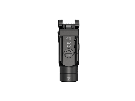 Fenix GL23R Green Laser Tactical Light - Magnadyne