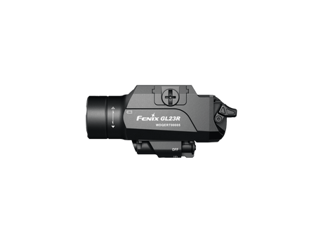 Fenix GL23R Green Laser Tactical Light - Magnadyne