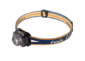 Fenix HL40R Focusable USB Rechargeable LED Headlamp - Magnadyne