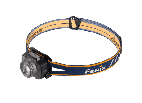 Fenix HL40R Focusable USB Rechargeable LED Headlamp - Magnadyne