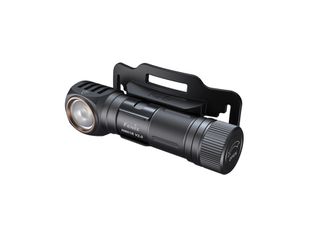 Fenix HM61R V2 Rechargeable LED Headlamp - 1600 Lumens - Magnadyne