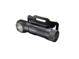 Fenix HM61R V2 Rechargeable LED Headlamp - 1600 Lumens - Magnadyne