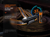 Fenix HM61R V2 Rechargeable LED Headlamp - 1600 Lumens - Magnadyne