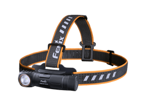 Fenix HM61R V2 Rechargeable LED Headlamp - 1600 Lumens - Magnadyne