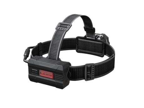 Fenix HP35R Search and Rescue Headlamp - Magnadyne