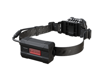 Fenix HP35R Search and Rescue Headlamp - Magnadyne