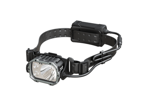 Fenix HP35R Search and Rescue Headlamp - Magnadyne