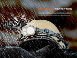 Fenix HP35R Search and Rescue Headlamp - Magnadyne