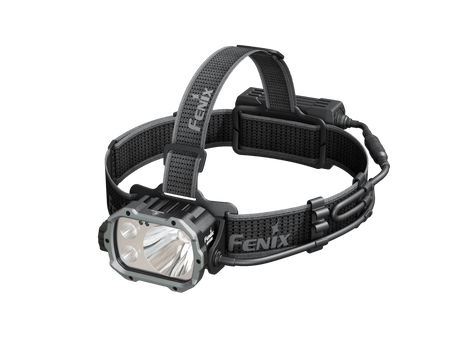 Fenix HP35R Search and Rescue Headlamp - Magnadyne