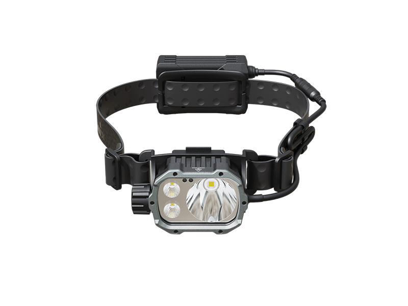 Fenix HP35R Search and Rescue Headlamp - Magnadyne