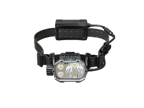 Fenix HP35R Search and Rescue Headlamp - Magnadyne