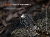 Fenix HP35R Search and Rescue Headlamp - Magnadyne