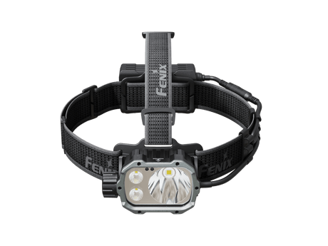 Fenix HP35R Search and Rescue Headlamp - Magnadyne
