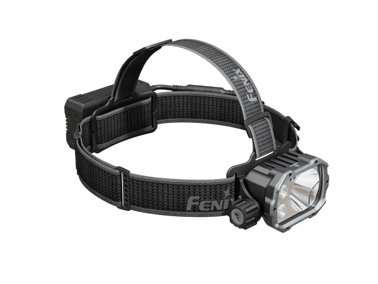 Fenix HP35R Search and Rescue Headlamp - Magnadyne