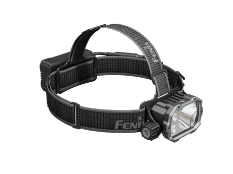 Fenix HP35R Search and Rescue Headlamp - Magnadyne
