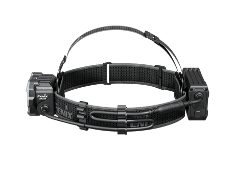 Fenix HP35R Search and Rescue Headlamp - Magnadyne