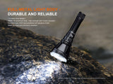 Fenix HT18R V2 Long-Range Hunting Flashlight - Magnadyne