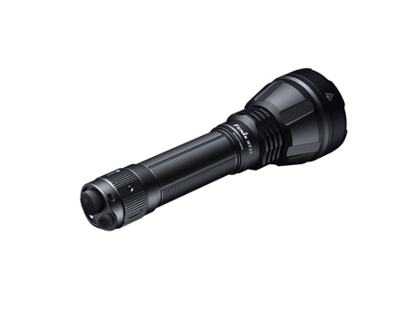 Fenix HT32 Hunting Flashlight with Red & Green Output - Magnadyne