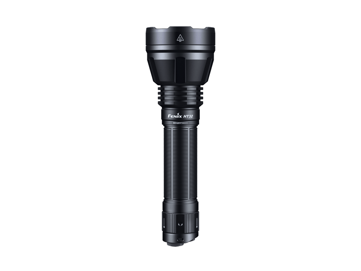 Fenix HT32 Hunting Flashlight with Red & Green Output - Magnadyne