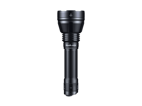 Fenix HT32 Hunting Flashlight with Red & Green Output - Magnadyne