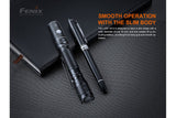 Fenix LD22 V2 Compact LED Flashlight - 800 Lumens - Magnadyne