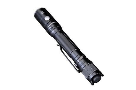 Fenix LD22 V2 Compact LED Flashlight - 800 Lumens - Magnadyne