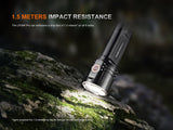 Fenix LR35R PRO Rechargeable Palm-Sized Searchlight - Magnadyne