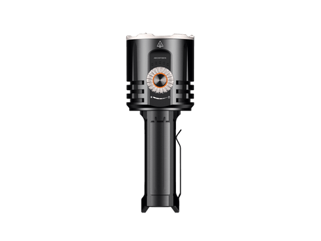 Fenix LR35R PRO Rechargeable Palm-Sized Searchlight - Magnadyne