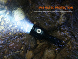 Fenix LR35R PRO Rechargeable Palm-Sized Searchlight - Magnadyne