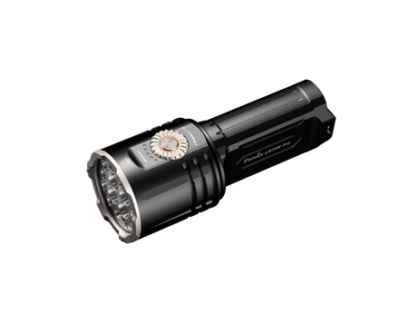 Fenix LR35R PRO Rechargeable Palm-Sized Searchlight - Magnadyne