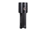 Fenix LR35R Rechargeable LED Flashlight - 10,000 Lumens - Magnadyne