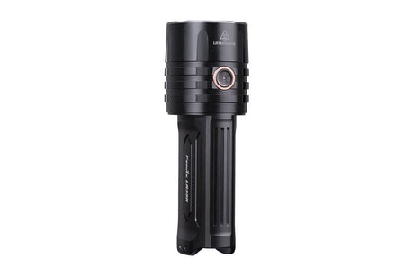 Fenix LR35R Rechargeable LED Flashlight - 10,000 Lumens - Magnadyne