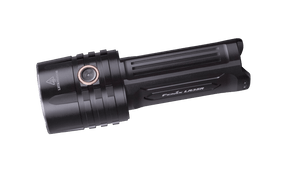 Fenix LR35R Rechargeable LED Flashlight - 10,000 Lumens - Magnadyne