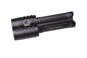 Fenix LR35R Rechargeable LED Flashlight - 10,000 Lumens - Magnadyne