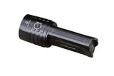 Fenix LR35R Rechargeable LED Flashlight - 10,000 Lumens - Magnadyne